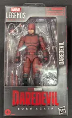 HASBRO (ACTION FIGURE) DAREDEVIL / BORN AGAIN DAREDEVIL 6インチのサムネイル