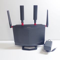 BUFFALO AX7 無線LANルーター WXR-5700AX7S - メルカリ