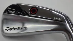 テーラーメイド　STEALTH UDI US　20度　ALDILA ASCENT Black 90HY　Sフレックス　ユーティリティ　中古　ゴルフドゥ！上田バイパス店【最短即日発送】のサムネイル