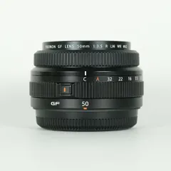 [良品] FUJIFILM GF50mmF3.5 R LM WR | FUJIFILM Gマウントのサムネイル