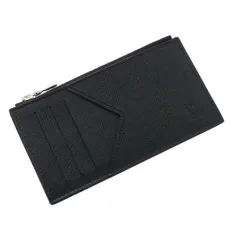 ルイヴィトン･タイガ コインカードホルダー  M62914【Bランク】【中古】のサムネイル