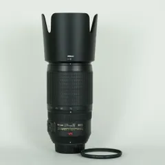 2026年最新】AF-S vr zoom-nikkor 70-300mm f/4.5-5.6gの人気アイテム