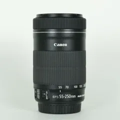 2026年最新】ef-s55-250mm f4-5.6 is stmの人気アイテム - メルカリ
