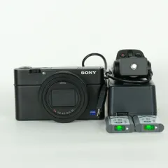 2026年最新】rx100m6の人気アイテム - メルカリ