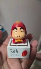 HI5827 未開封 クレヨンしんちゃん フィギュア 7個セット - メルカリ