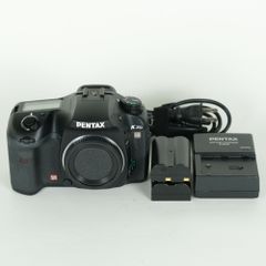 ★3点まとめ売り 動作品★ PENTAX K20D-W ボディ #1521 ☆3点まとめ売り 動作品☆ PENTAX K20D-W ボディ #1521 - メルカリ