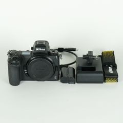 良品 | シャッター数41,210回] Nikon Z6II [ボディ] | Nikon Zマウント