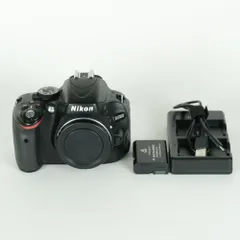 2026年最新】ニコン d5100 充電器の人気アイテム - メルカリ