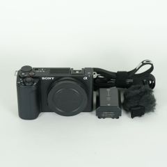 良品 | シャッター数41,210回] Nikon Z6II [ボディ] | Nikon Zマウント