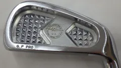 グランプリ　GP-PRO　NSプロ950GH 　Sフレックス　アイアンセット　中古　ゴルフドゥ！上田バイパス店【最短即日発送】のサムネイル