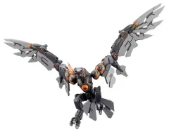 【中古】プラモデル 1/24 オルタナティブ スニークサイト 「キットブロック ヘキサギア」 [HG038X]のサムネイル