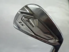 ダンロップ　SRIXON ZX5 Mk2　Diamana ZX-2 for IRON　Sフレックス　アイアンセット　中古　ゴルフドゥ！沼津インター店【最短即日発送】のサムネイル