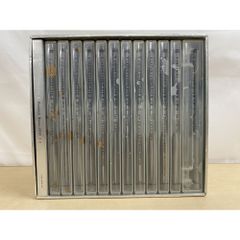 中島みゆきCD5枚セット ☆中島みゆき 1976-1983 CD10枚組 15枚収納ボックスと冊子付き - メルカリ