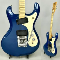 mosrite The Nokie Model Blue Sparkle 1991年製 AA5OJ055800 f145のサムネイル