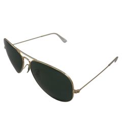 ☆レイバン サングラス メンズ RB3026 62□14 140 3N AVIATOR LARGE METAL II Ray Ban