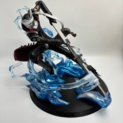 ペルソナ４ ザ・ゴールデン イザナギ  Ver.2 フィギュア　ゲームキャラクターズコレクションDX　メガハウスのサムネイル
