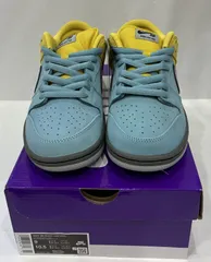 未使用 Nike SB Dunk Low Muni Fast Pass 27㎝  IR1888-700 ナイキ ダンク ロー  スニーカー 【S0523-001】〇 268のサムネイル