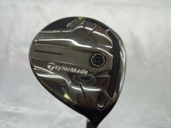 3w TaylorMade Qi35 ヘッドのみ 15度 - メルカリ