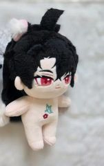 ぬいぐるみ 鬼滅の刃 継国巌勝 10cm 黒死牟 - メルカリ