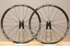 scope cycling r3c rim カーボンホイール 前後セット - メルカリ