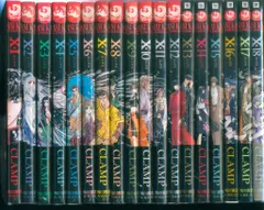 2026年最新】clamp x dvdの人気アイテム - メルカリ