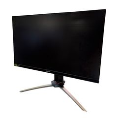 美品 Acer Nitro ゲーミングモニター XV250QF3bmiiprx - メルカリ
