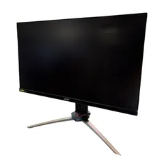 2026年最新】acer ゲーミングモニター nitro vg240ysbmiipfx 23.8
