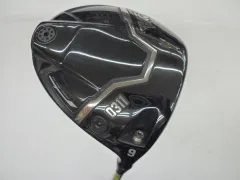 パーソンズエクストリームゴルフ　0311 BLACK OPS　9度　フジクラプロ65forPXG　Xフレックス　ドライバー　中古　ゴルフドゥ！沼津インター店【最短即日発送】のサムネイル
