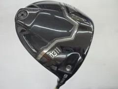 パーソンズエクストリームゴルフ　0311 BLACK OPS ULTRA-LITE　9度　ディアマナ60forPXG　Sフレックス　ドライバー　中古　ゴルフドゥ！沼津インター店【最短即日発送】のサムネイル