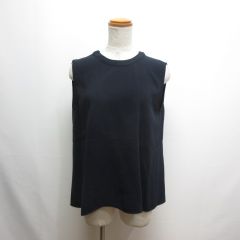 セオリーリュクス theory luxe COTTON CASHMERE JAMIE プルオーバー