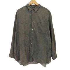 コムデギャルソンオム COMME des GARCONS HOMME 90s 銀タグ 田中オム