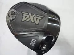 パーソンズエクストリームゴルフ　0211 (2021)　9度　フジクラプロ55forPXG　Rフレックス　ドライバー　中古　ゴルフドゥ！沼津インター店【最短即日発送】のサムネイル