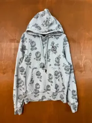 ジョーダン x A MA MANIERE オール オーバー プリント フリース フーディーのサムネイル