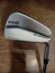 単ア【店頭試打済み品】【中古品】【現品限り】PING BLUEPRINT 単品アイアン(7I) メンズ 右用 DG EX TOUR ISSUE スチールシャフト ピン ゴルフクラブ 日本正規品(大崎店)のサムネイル