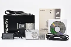 2026年最新】FinePix V10の人気アイテム - メルカリ