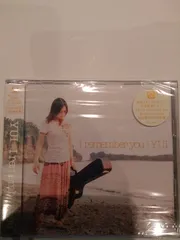 2026年最新】i remember you yui 初回の人気アイテム - メルカリ