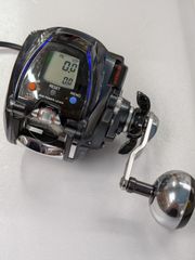 中古品】超美品！ダイワ 夜凪メバル 硬調53 （竿袋有） - メルカリ