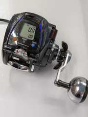 【中古品】ダイワ 　14シーボーグ300J（コード無し）のサムネイル