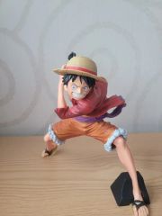 ワンピース ロゴフィギュア 横24cm - メルカリ
