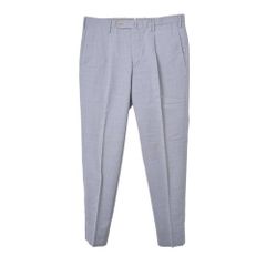 BED J.W. FORD ウエスト切替 フレア パンツ - メルカリ