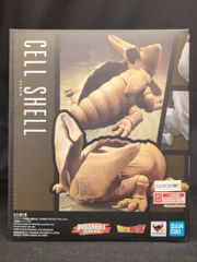 セルの抜け殻 フィギュア ドラゴンボール - メルカリ