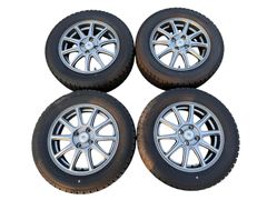 エクストレイル NT32 日産純正 アルミホイール 225/60R18 18×7J IS:+45