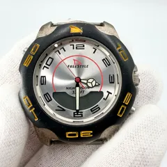 【本体のみ】フリースタイル FREESTYLE ナイトビジョン 腕時計 ヘッドのみのサムネイル