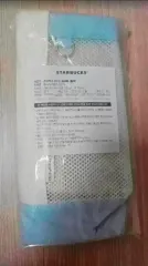 スターバックス メッシュ バッグのサムネイル