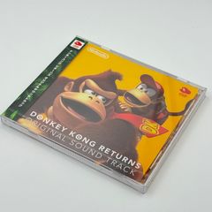 未開封 ドンキーコング 2 3 サウンドトラック LP セット サントラ 未開封 ドンキーコング 2 3 サウンドトラック LP セット サントラ