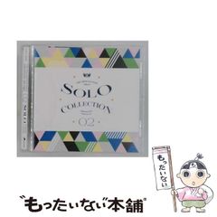[중고] [LACZ-10115] THE IDOLM@STER SideM GROWING SIGN@L SOLO COLLECTION 02//