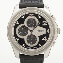 TAG HEUER タグホイヤー プロフェッショナル2000 962.013-2 ブラック