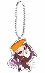スペシャルウィーク ウマ娘 プリティーダービー かぷりっこアクリルキーホルダーコレクション スペシャルウィーク グッズ アクリルキーホルダー アクキー キーホルダーのサムネイル