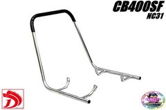 Hanasho CB400Four NC36 高品質メッキタンデムバー L - メルカリ