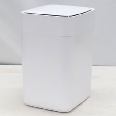 townew (トーニュー) 全自動ゴミ箱 T1 15.5L twn1001-wh ホワイト 整備